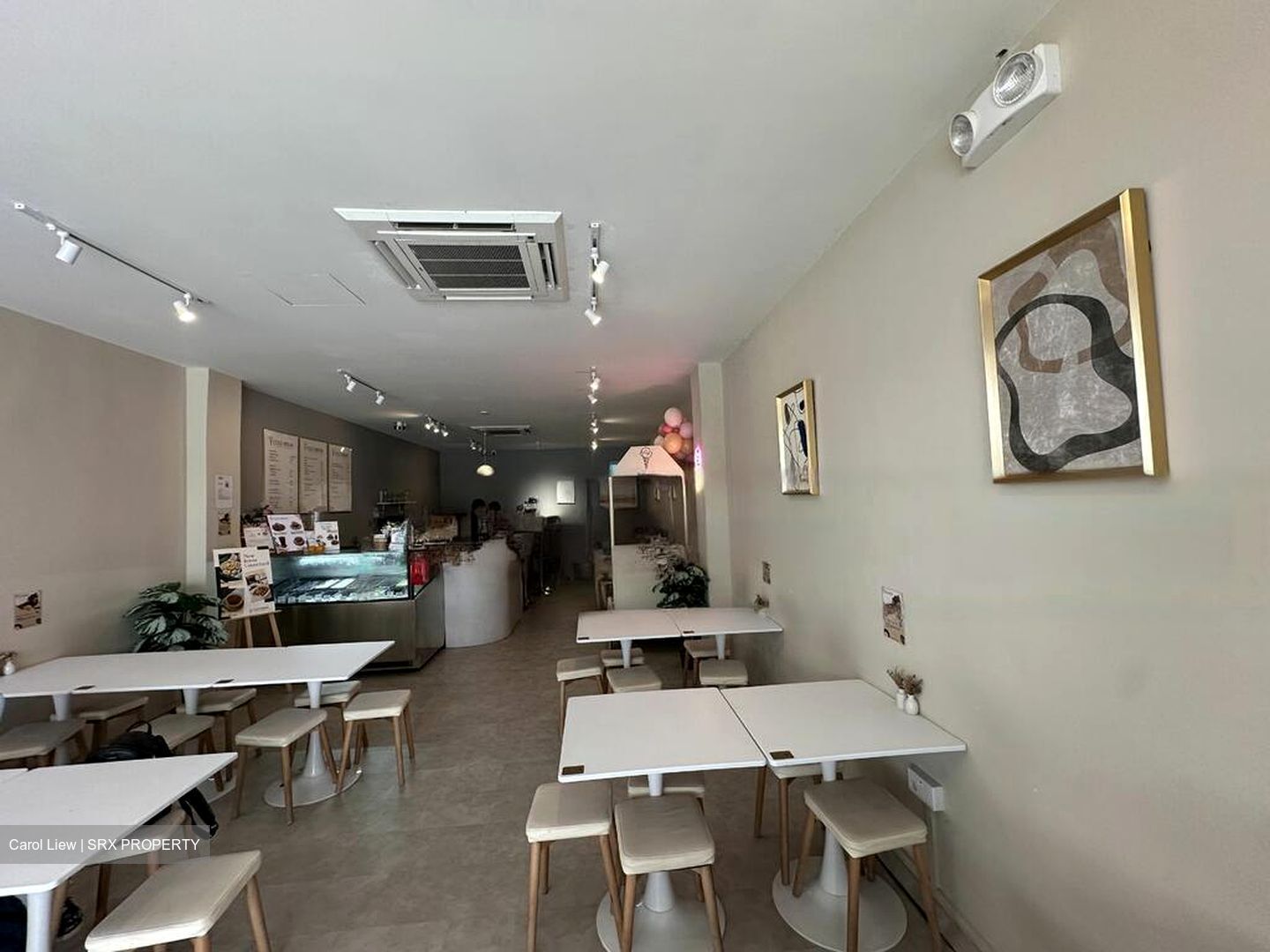 Jalan Besar Plaza (D8), Retail #451282351